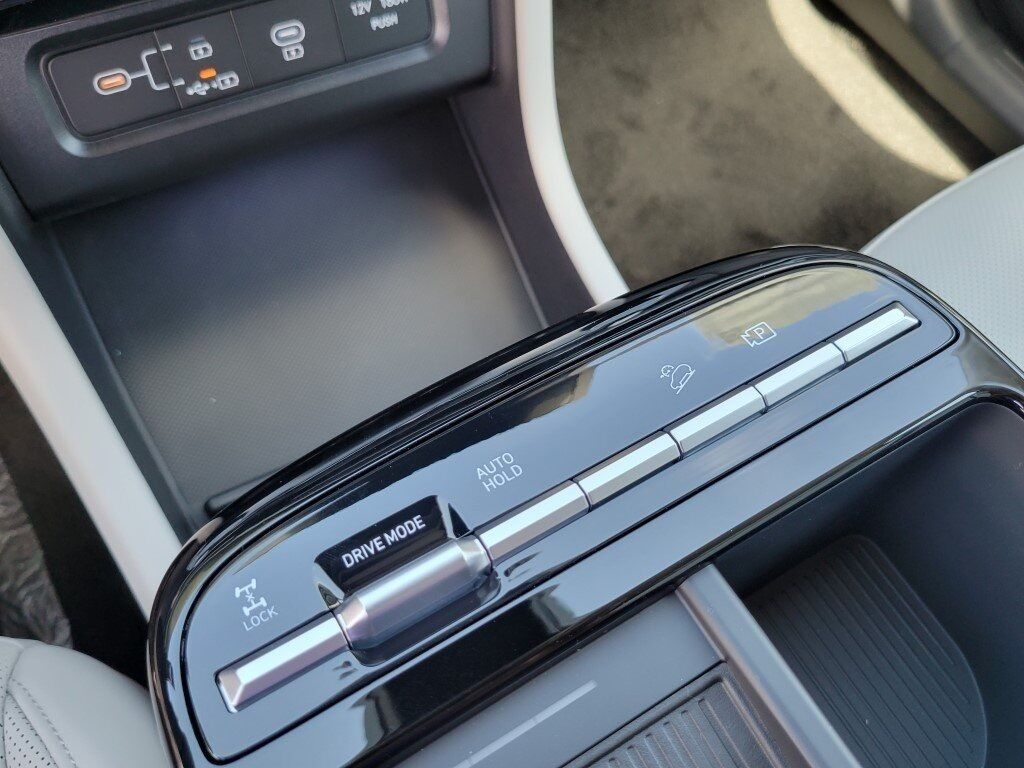 2025 Hyundai TUCSON HYBRID SEL Convenience Chantilly VA
