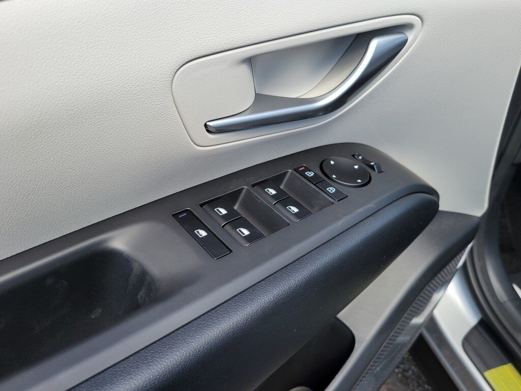 2025 Hyundai TUCSON HYBRID SEL Convenience Chantilly VA