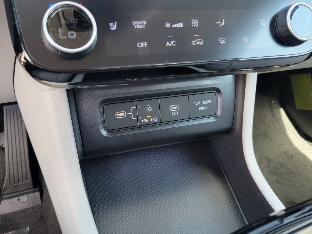 2025 Hyundai TUCSON HYBRID SEL Convenience Chantilly VA