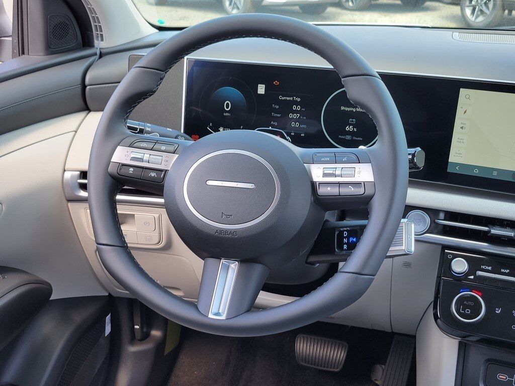 2025 Hyundai TUCSON HYBRID SEL Convenience Chantilly VA