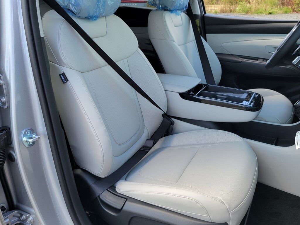 2025 Hyundai TUCSON HYBRID SEL Convenience Chantilly VA