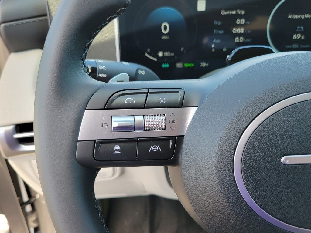 2025 Hyundai TUCSON HYBRID SEL Convenience Chantilly VA