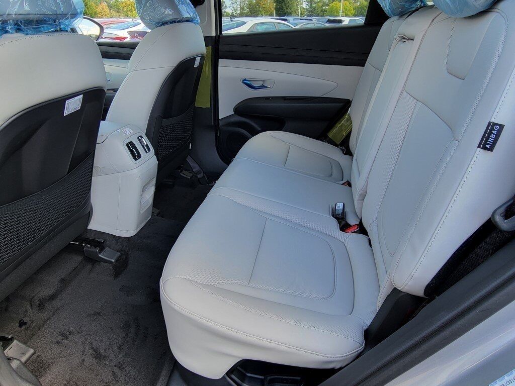 2025 Hyundai TUCSON HYBRID SEL Convenience Chantilly VA