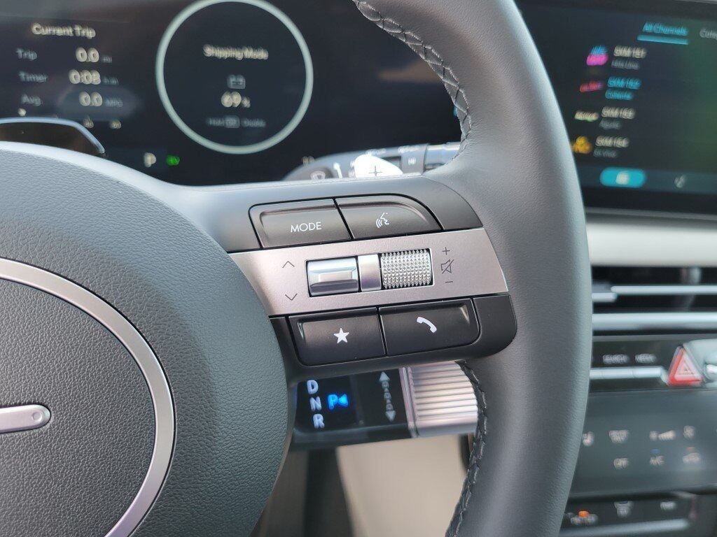 2025 Hyundai TUCSON HYBRID SEL Convenience Chantilly VA