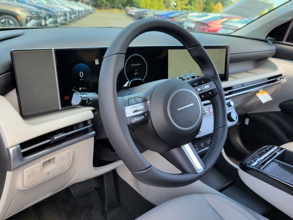 2025 Hyundai TUCSON HYBRID SEL Convenience Chantilly VA