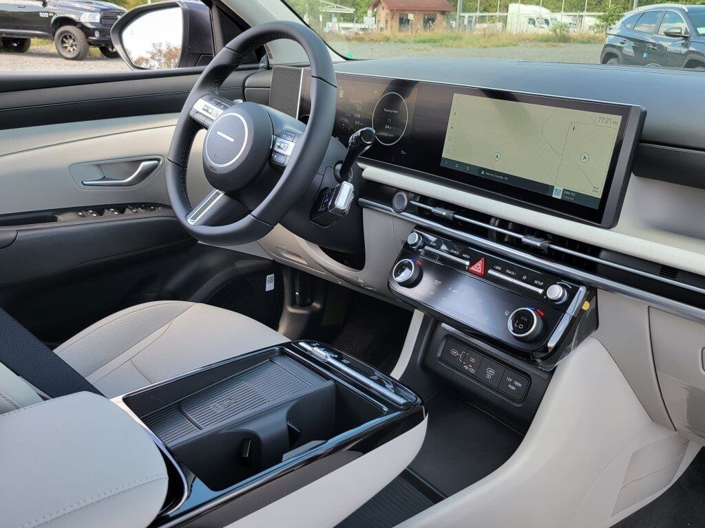 2025 Hyundai TUCSON HYBRID SEL Convenience Chantilly VA
