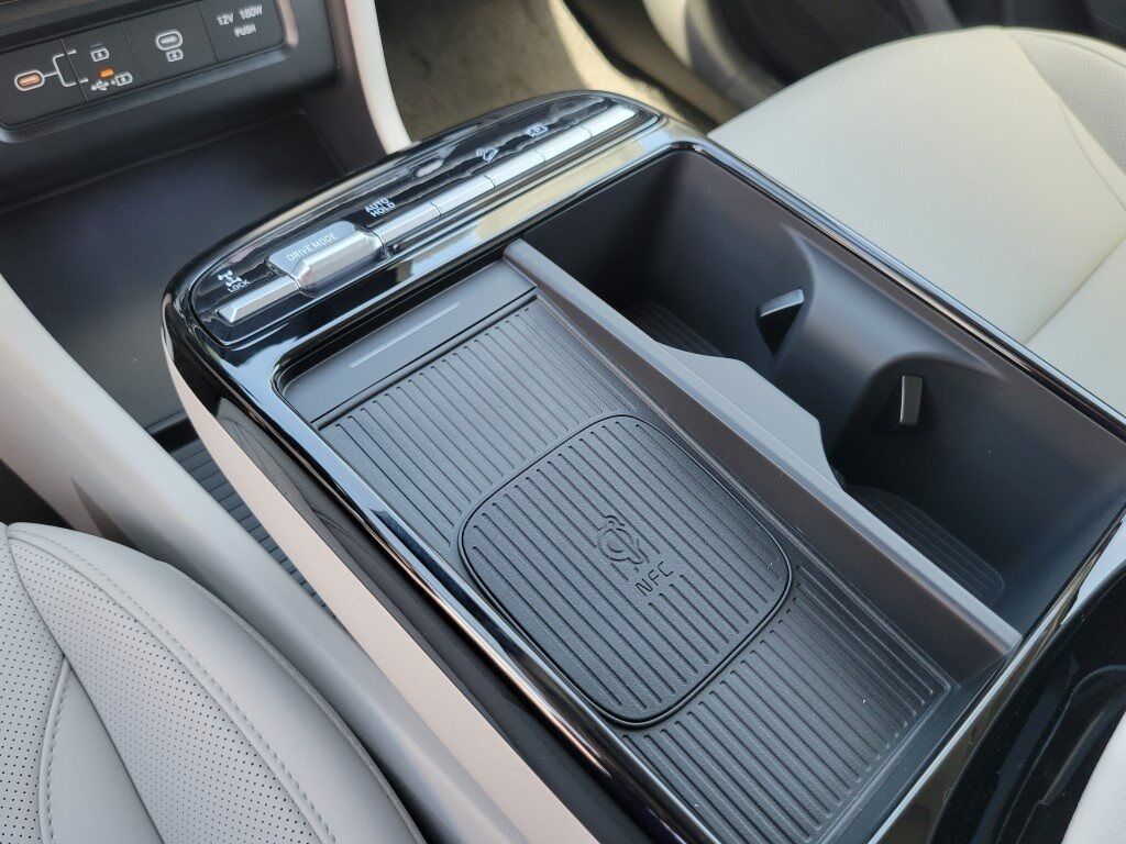 2025 Hyundai TUCSON HYBRID SEL Convenience Chantilly VA