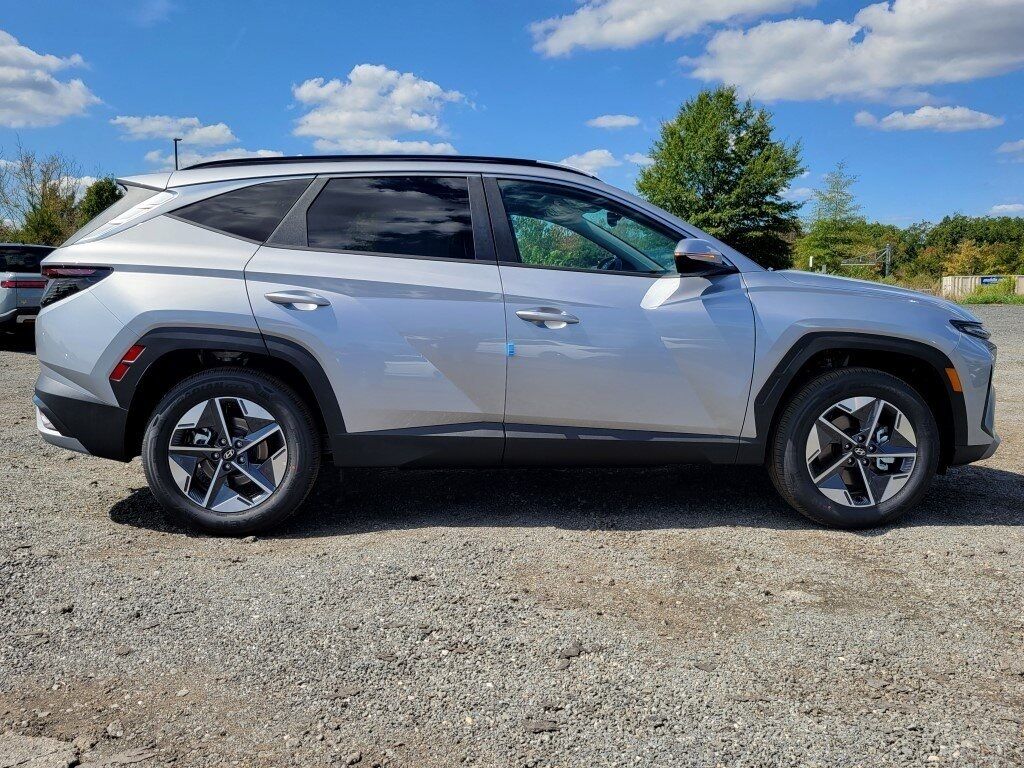 2025 Hyundai TUCSON HYBRID SEL Convenience Chantilly VA