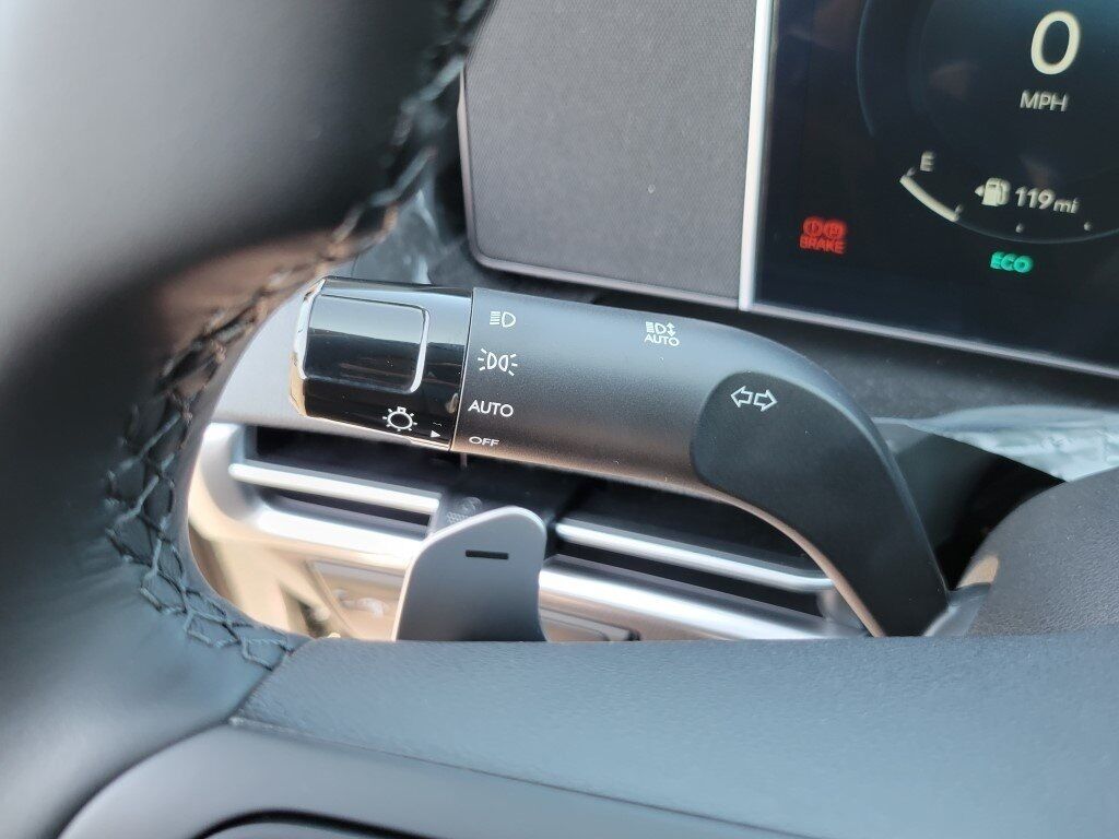 2025 Hyundai TUCSON HYBRID SEL Convenience Chantilly VA
