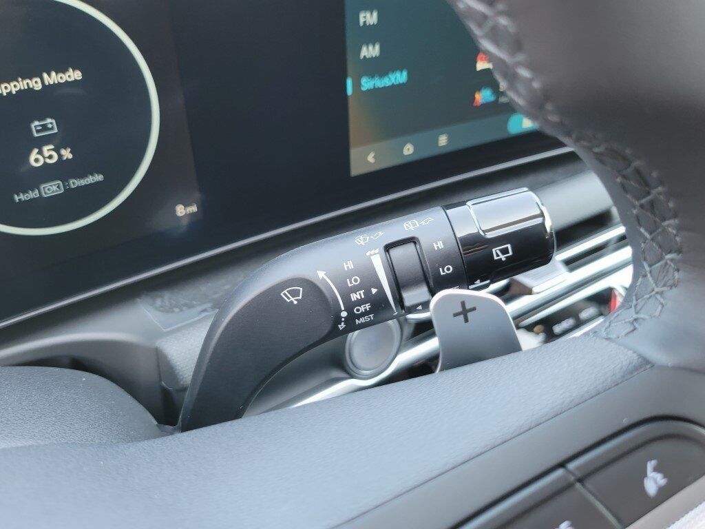 2025 Hyundai TUCSON HYBRID SEL Convenience Chantilly VA