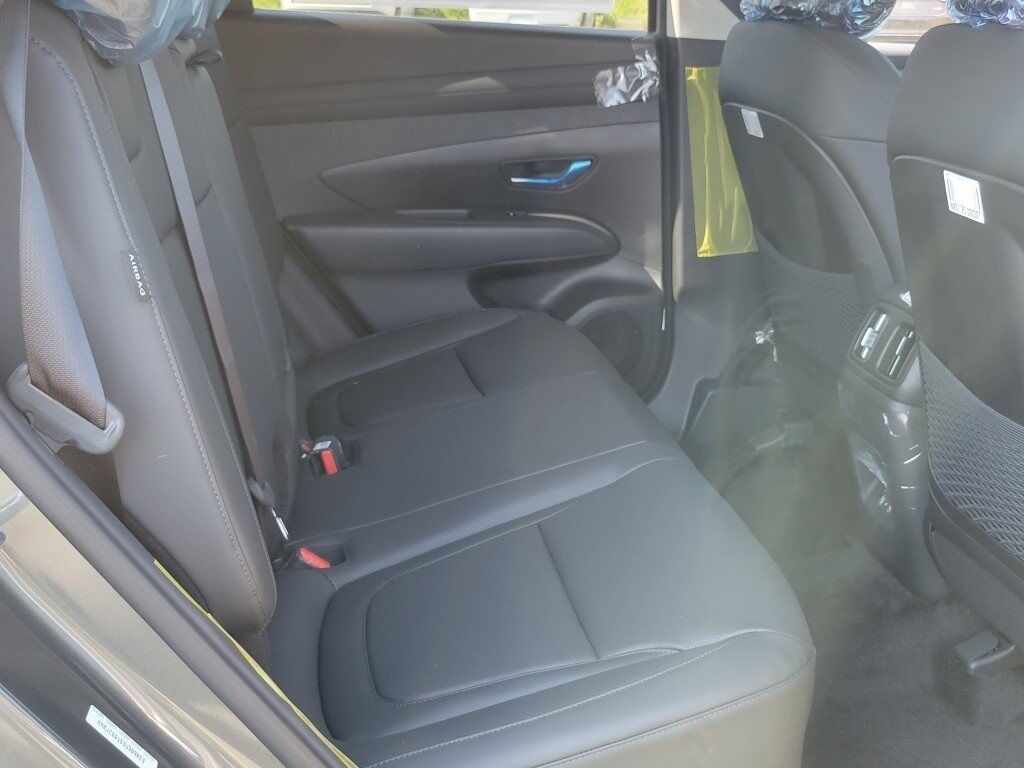 2025 Hyundai TUCSON HYBRID SEL Convenience Chantilly VA