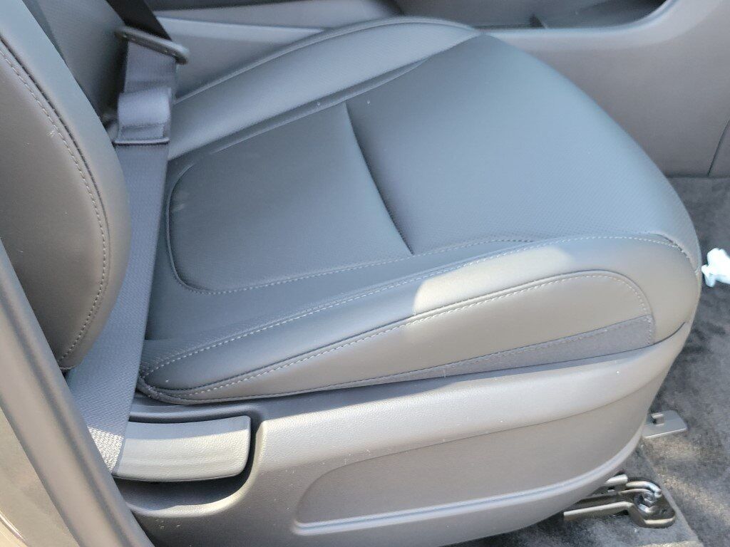2025 Hyundai TUCSON HYBRID SEL Convenience Chantilly VA