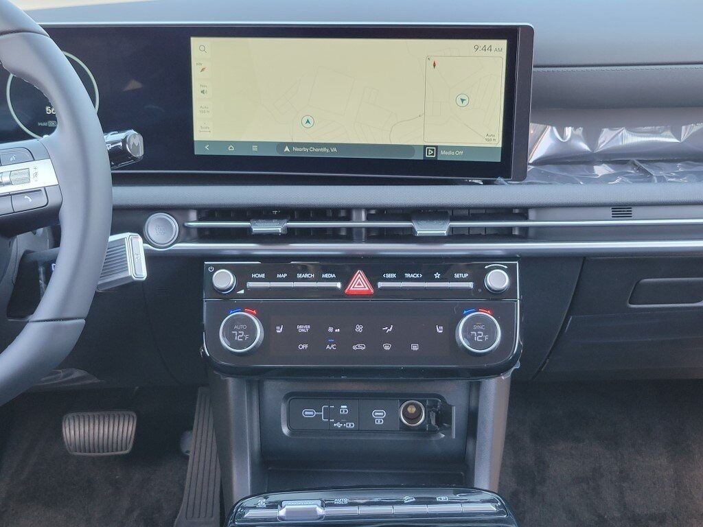 2025 Hyundai TUCSON HYBRID SEL Convenience Chantilly VA