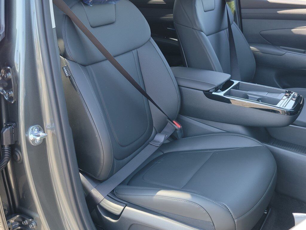 2025 Hyundai TUCSON HYBRID SEL Convenience Chantilly VA