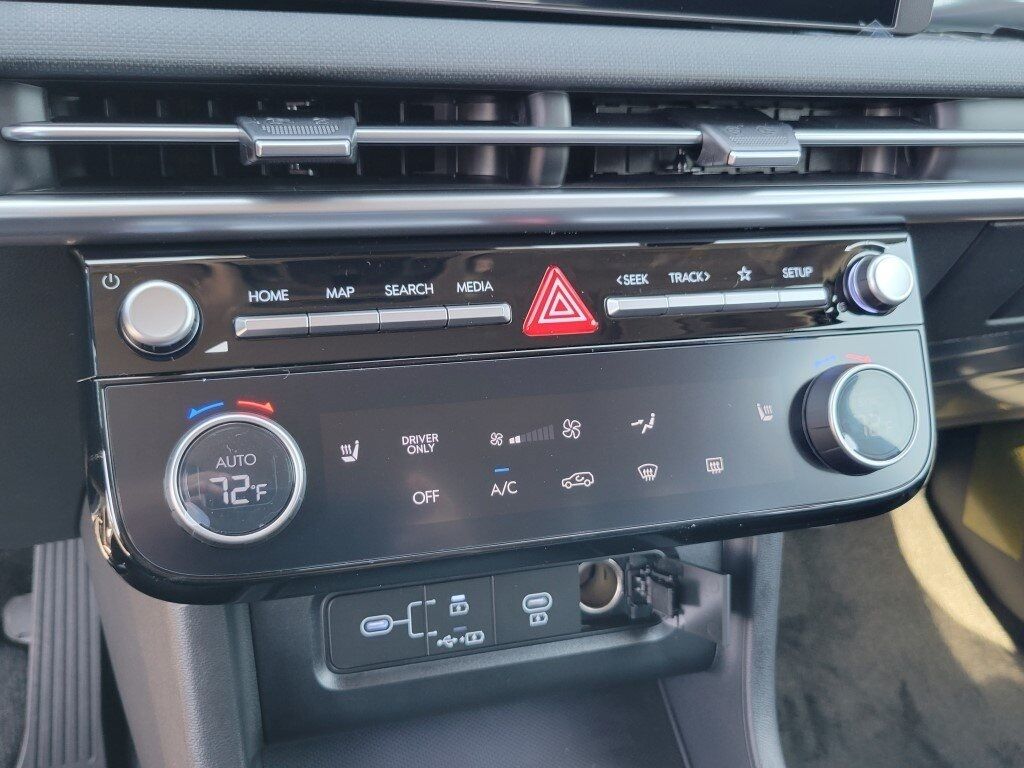 2025 Hyundai TUCSON HYBRID SEL Convenience Chantilly VA