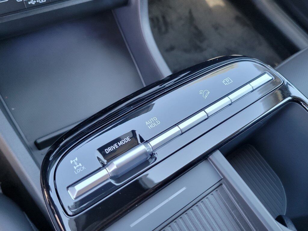 2025 Hyundai TUCSON HYBRID SEL Convenience Chantilly VA