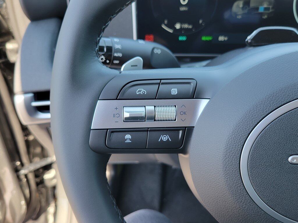 2025 Hyundai TUCSON HYBRID SEL Convenience Chantilly VA