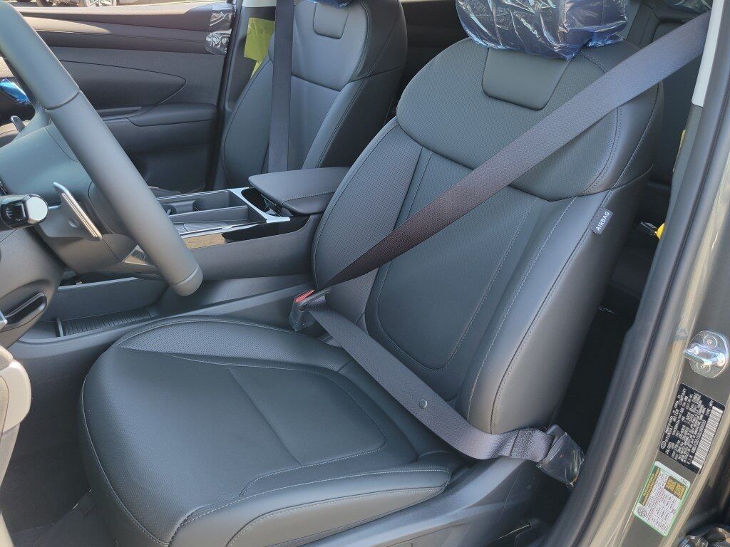 2025 Hyundai TUCSON HYBRID SEL Convenience Chantilly VA