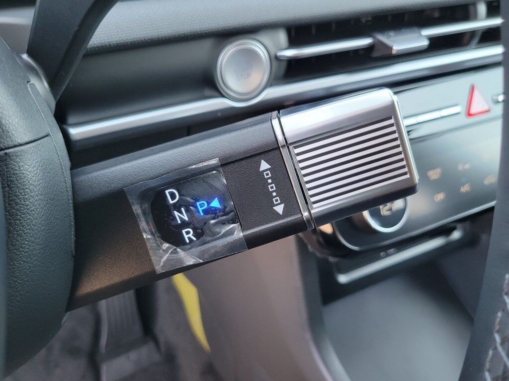 2025 Hyundai TUCSON HYBRID SEL Convenience Chantilly VA