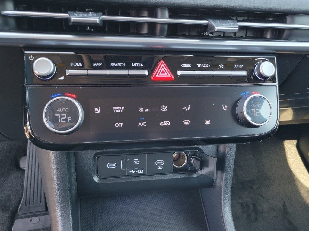2025 Hyundai TUCSON HYBRID SEL Convenience Chantilly VA