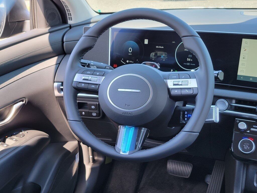 2025 Hyundai TUCSON HYBRID SEL Convenience Chantilly VA