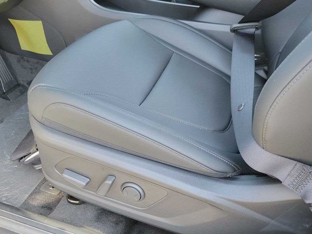 2025 Hyundai TUCSON HYBRID SEL Convenience Chantilly VA