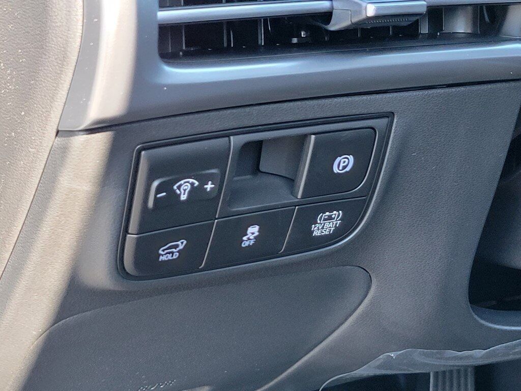 2025 Hyundai TUCSON HYBRID SEL Convenience Chantilly VA