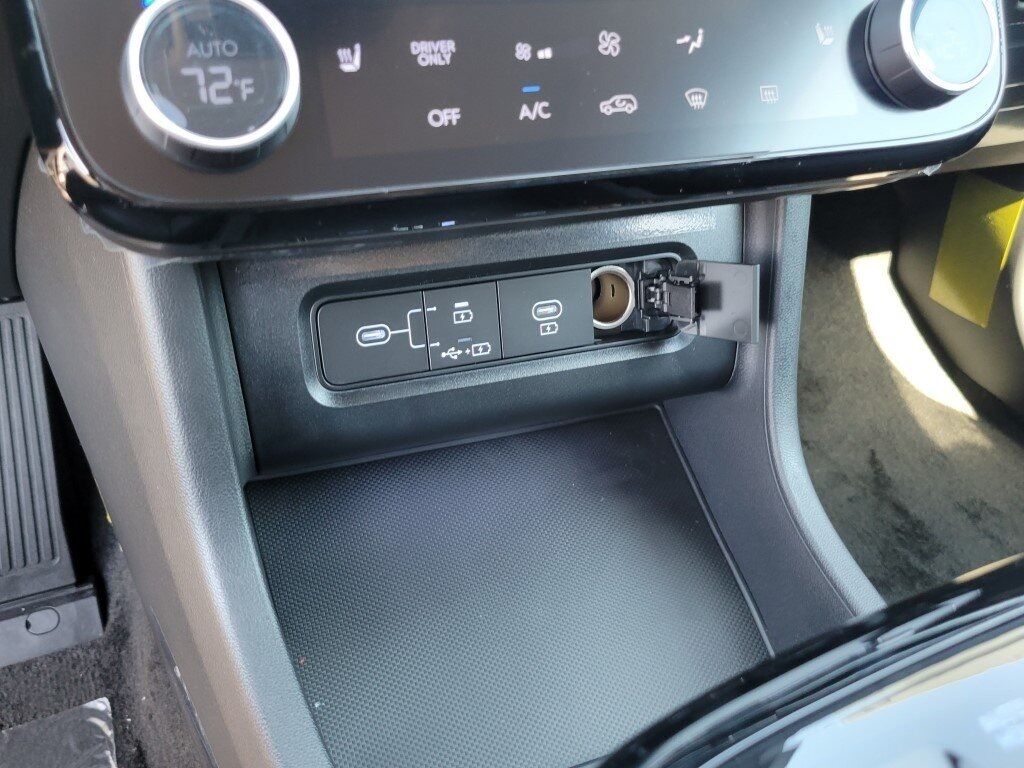 2025 Hyundai TUCSON HYBRID SEL Convenience Chantilly VA