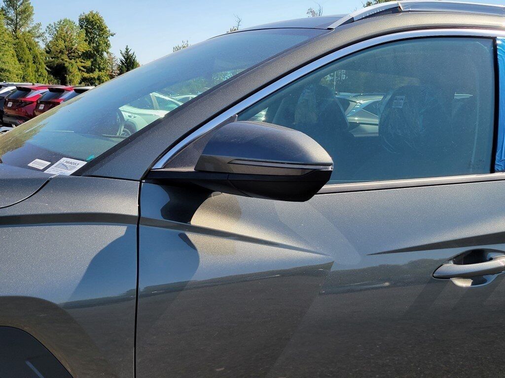 2025 Hyundai TUCSON HYBRID SEL Convenience Chantilly VA