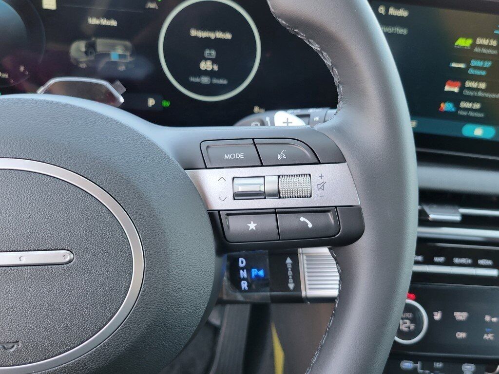 2025 Hyundai TUCSON HYBRID SEL Convenience Chantilly VA