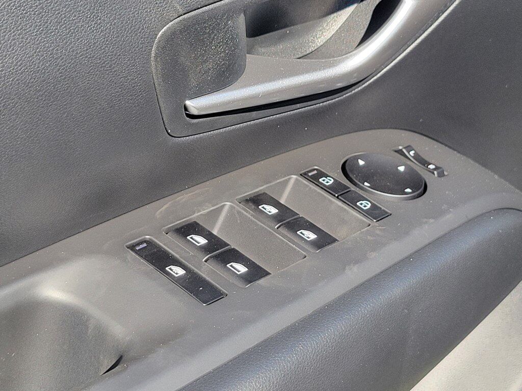 2025 Hyundai TUCSON HYBRID SEL Convenience Chantilly VA