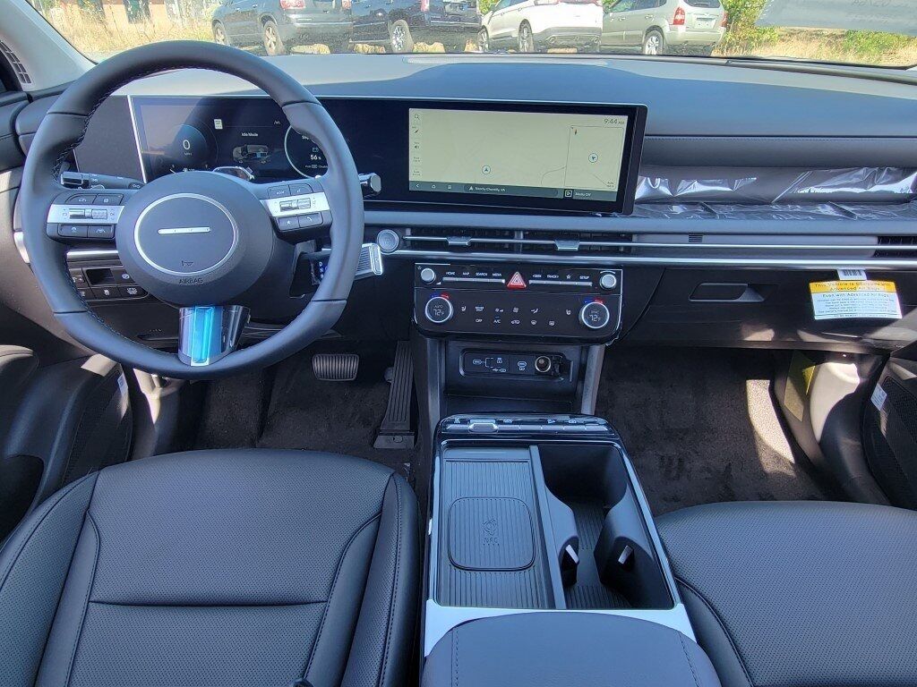 2025 Hyundai TUCSON HYBRID SEL Convenience Chantilly VA