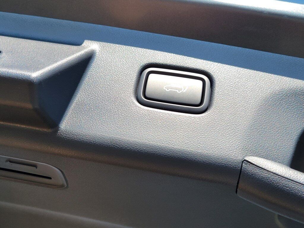 2025 Hyundai TUCSON HYBRID SEL Convenience Chantilly VA