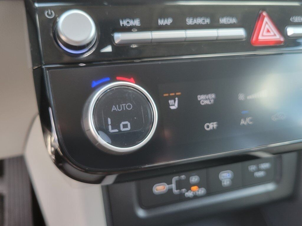 2025 Hyundai TUCSON HYBRID SEL Convenience Chantilly VA
