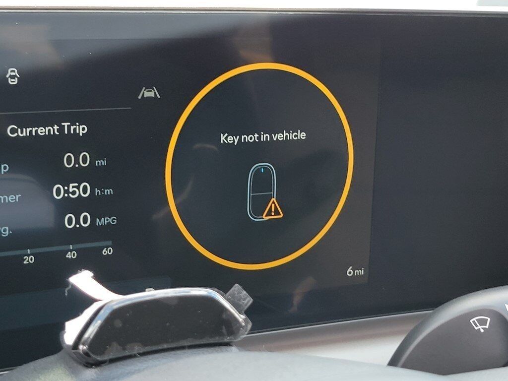 2025 Hyundai TUCSON HYBRID SEL Convenience Chantilly VA