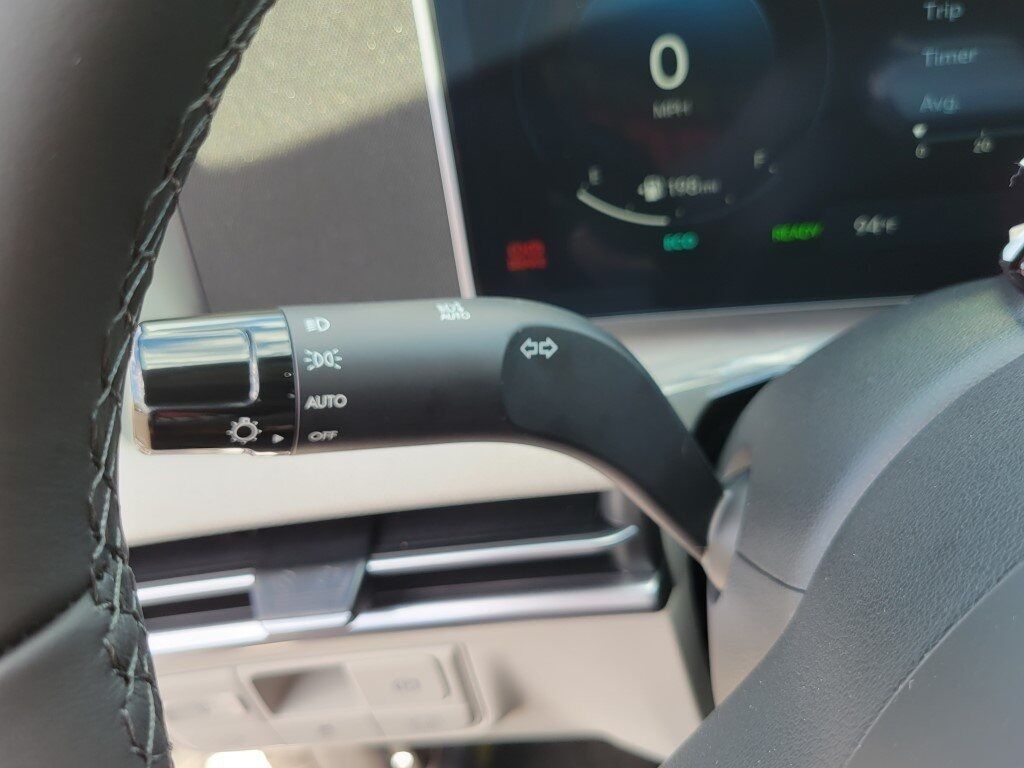 2025 Hyundai TUCSON HYBRID SEL Convenience Chantilly VA
