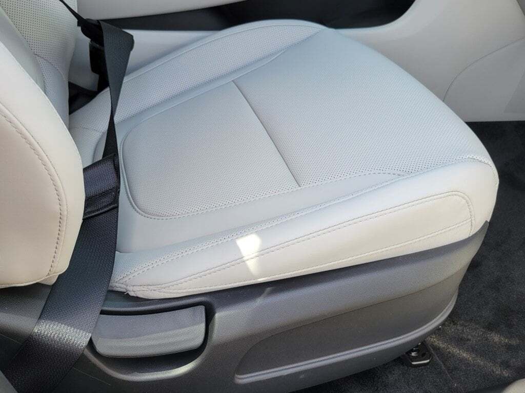2025 Hyundai TUCSON HYBRID SEL Convenience Chantilly VA