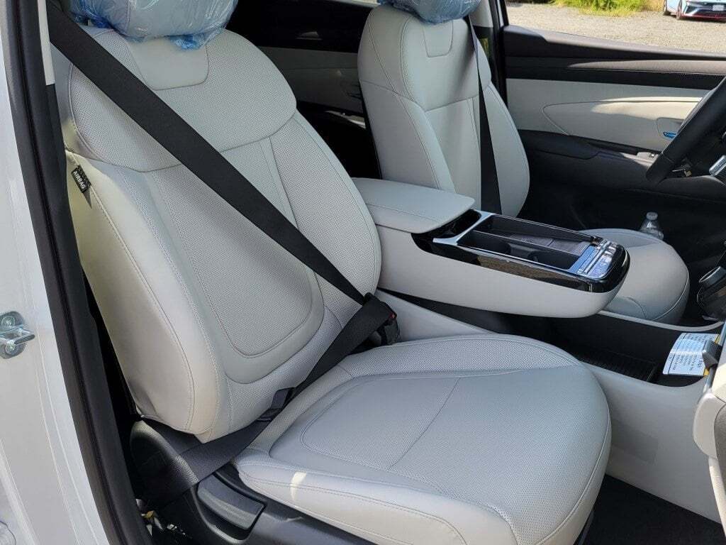 2025 Hyundai TUCSON HYBRID SEL Convenience Chantilly VA