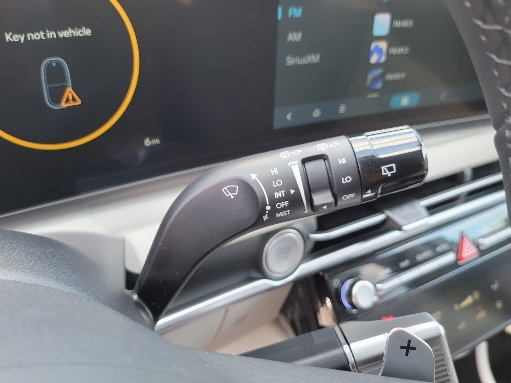 2025 Hyundai TUCSON HYBRID SEL Convenience Chantilly VA