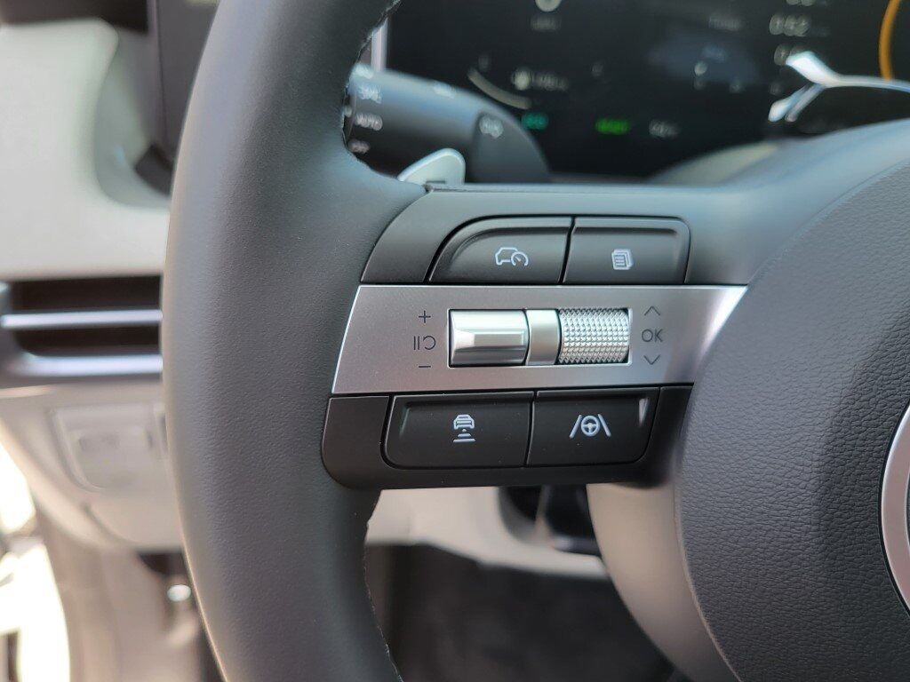 2025 Hyundai TUCSON HYBRID SEL Convenience Chantilly VA