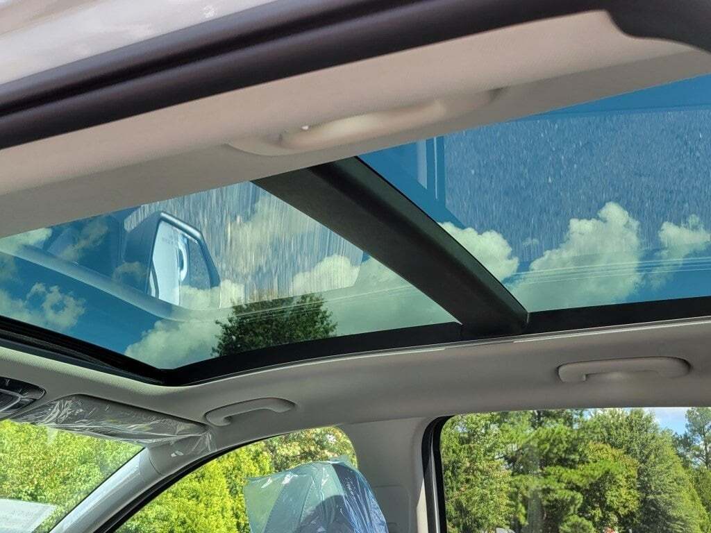 2025 Hyundai TUCSON HYBRID SEL Convenience Chantilly VA