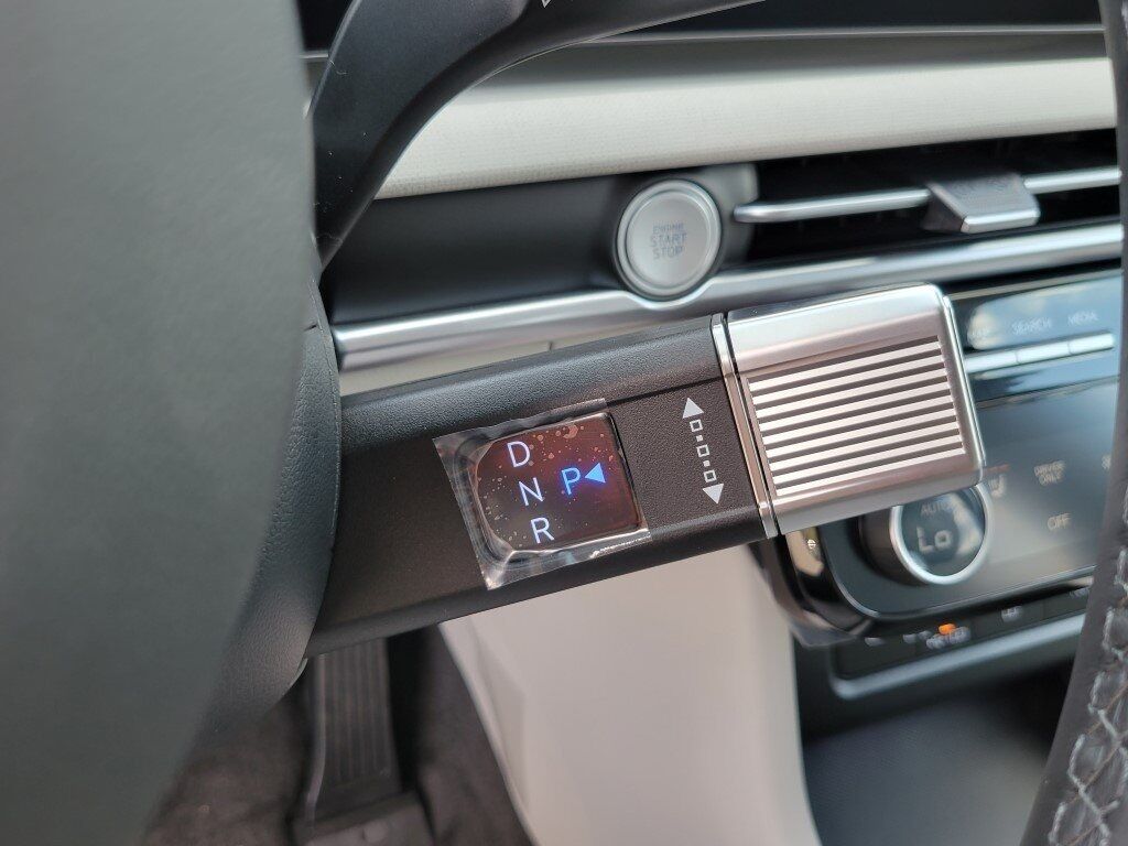 2025 Hyundai TUCSON HYBRID SEL Convenience Chantilly VA
