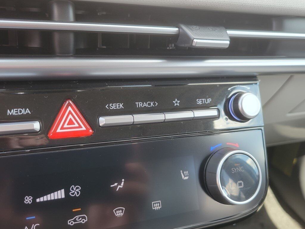2025 Hyundai TUCSON HYBRID SEL Convenience Chantilly VA