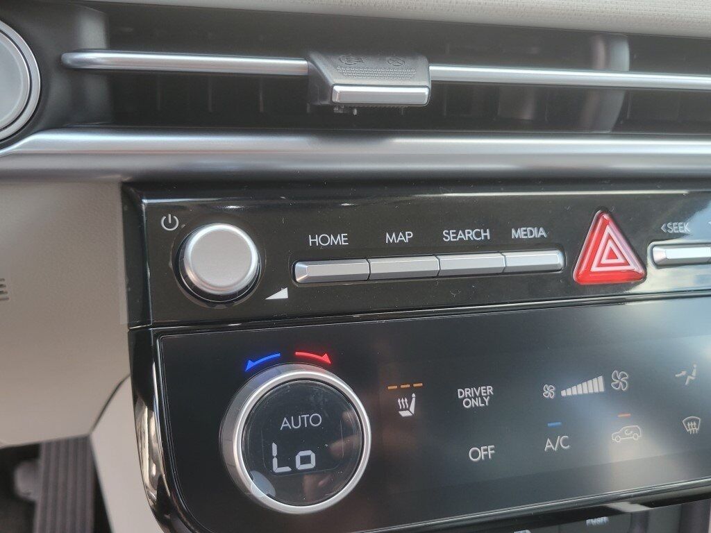 2025 Hyundai TUCSON HYBRID SEL Convenience Chantilly VA