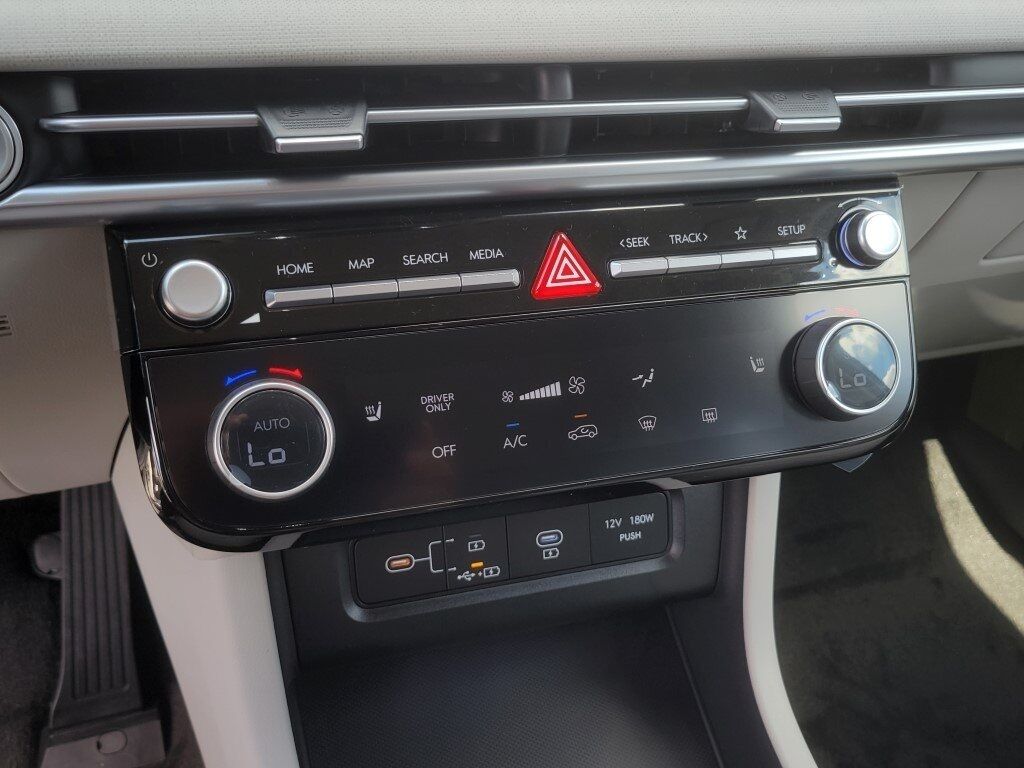 2025 Hyundai TUCSON HYBRID SEL Convenience Chantilly VA