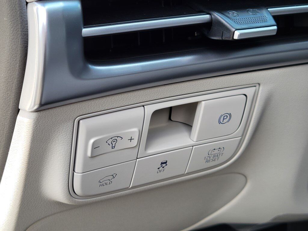 2025 Hyundai TUCSON HYBRID SEL Convenience Chantilly VA