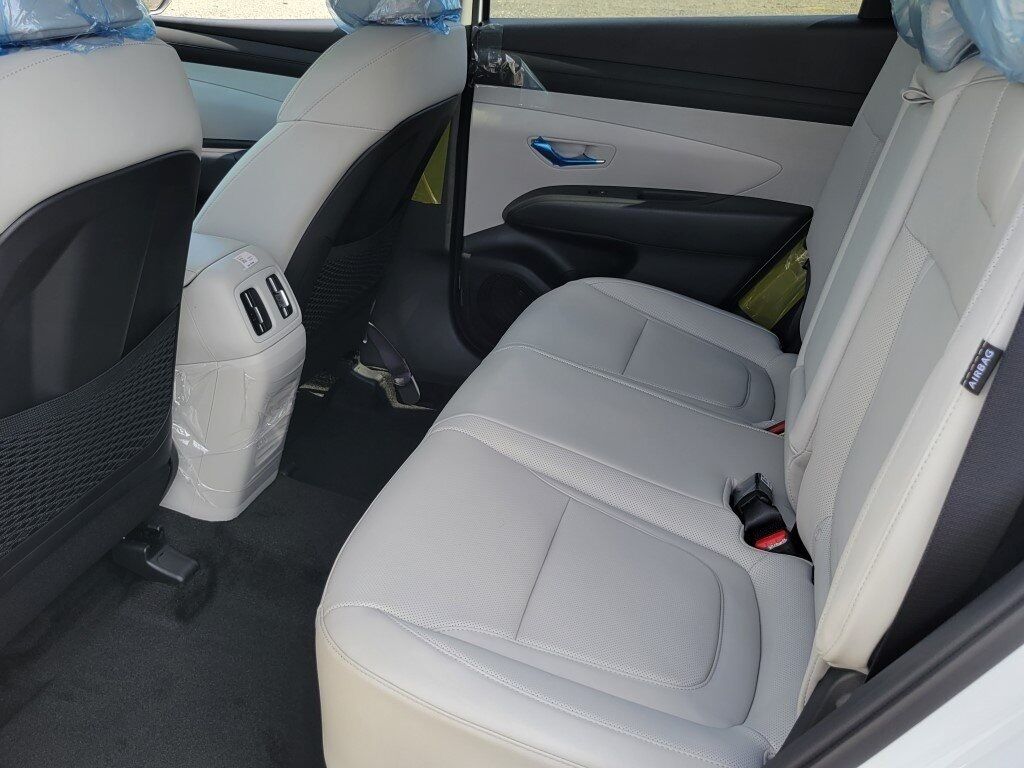 2025 Hyundai TUCSON HYBRID SEL Convenience Chantilly VA