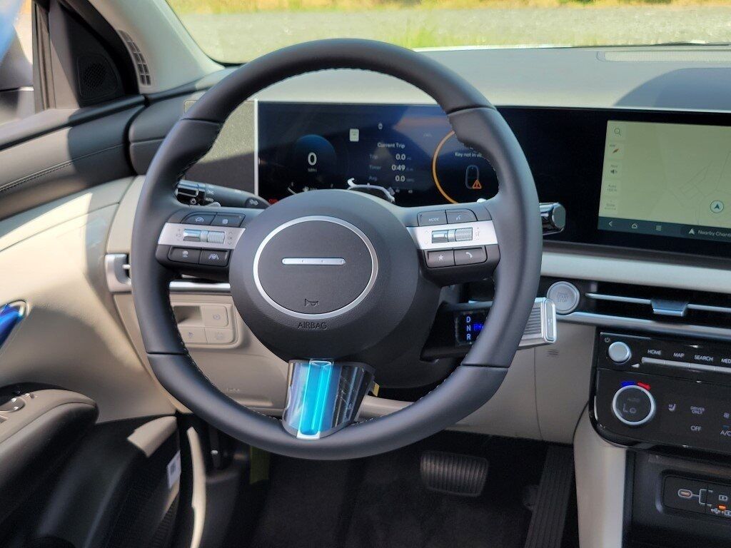 2025 Hyundai TUCSON HYBRID SEL Convenience Chantilly VA