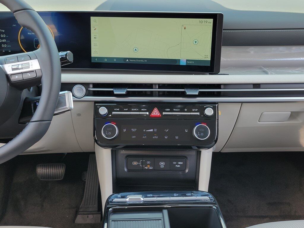 2025 Hyundai TUCSON HYBRID SEL Convenience Chantilly VA