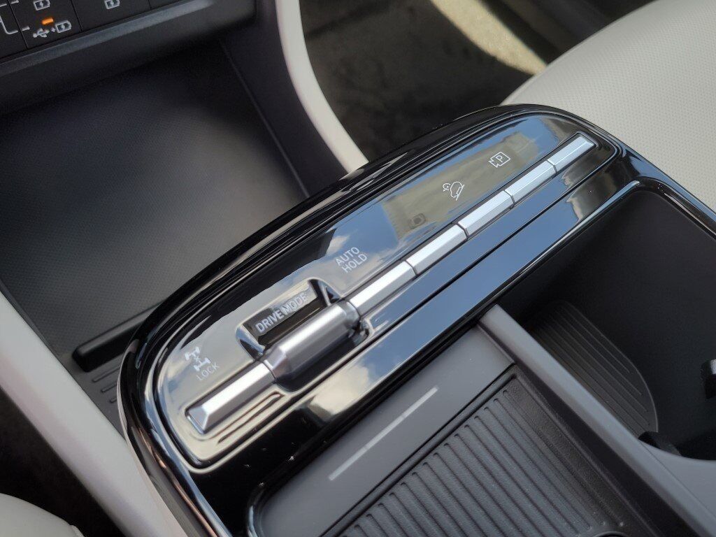 2025 Hyundai TUCSON HYBRID SEL Convenience Chantilly VA